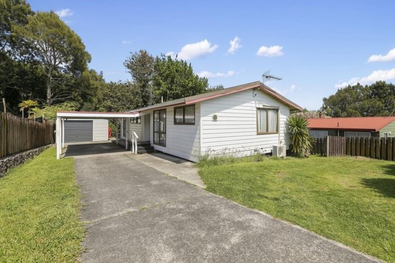 Photo of property in 62 Cumberland Crescent, Welcome Bay, Tauranga, 3112
