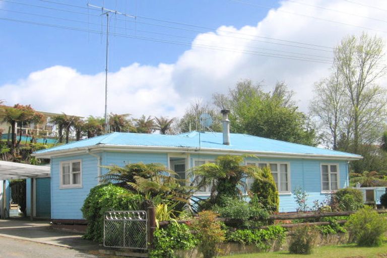 Photo of property in 5 Konini Terrace, Mangakino, 3421