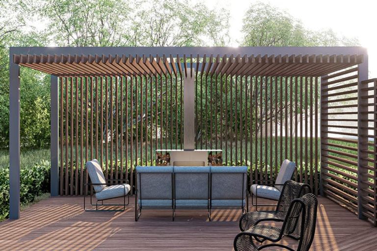 Photo of property in 405 Paekakariki Hill Road, Paekakariki Hill, Porirua, 5381