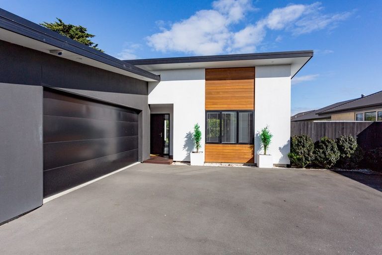 Photo of property in 37 Cassidy Avenue, Lincoln, 7608