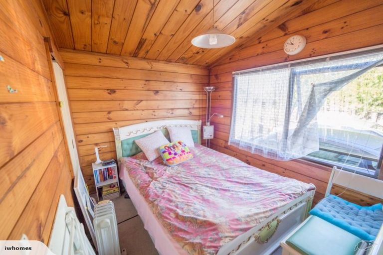 Photo of property in 20 Hedge Row, Sunnyhills, Auckland, 2010