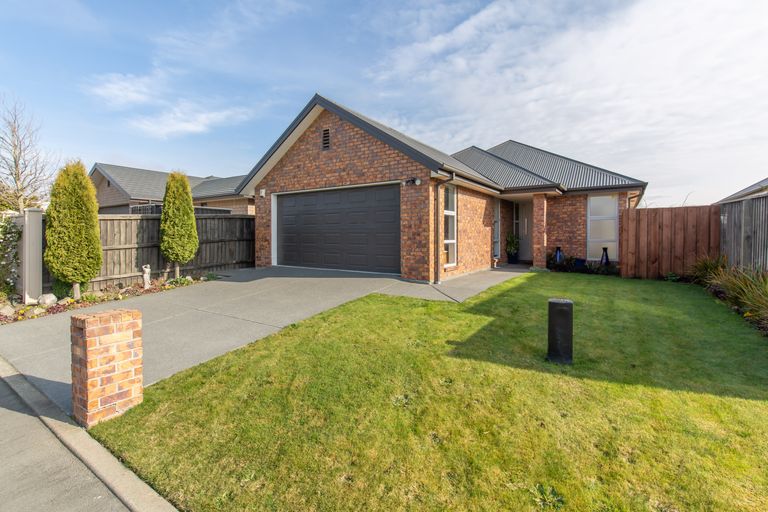 Photo of property in 25 Jacques Way, Yaldhurst, Christchurch, 8042