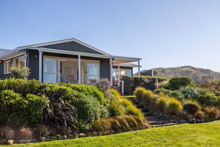 Photo of property in 6 Beach Road, Flat Point, Masterton, 5883