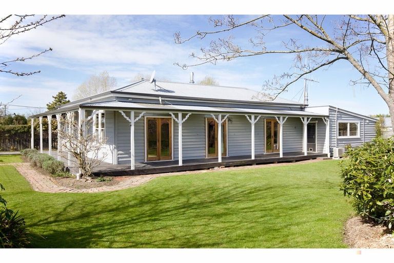 Photo of property in 53 Kennedy Street, Geraldine, 7930