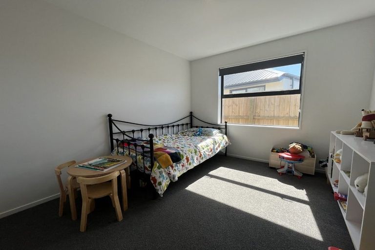 Photo of property in 13 Ned Place, Halswell, Christchurch, 8025