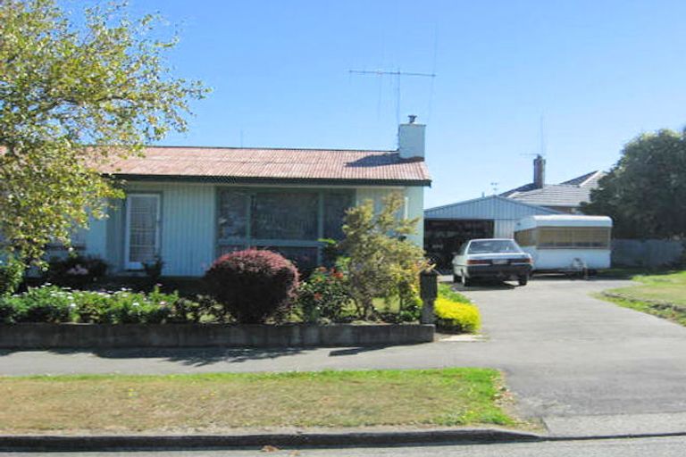 Photo of property in 4 Glamis Street, Marchwiel, Timaru, 7910