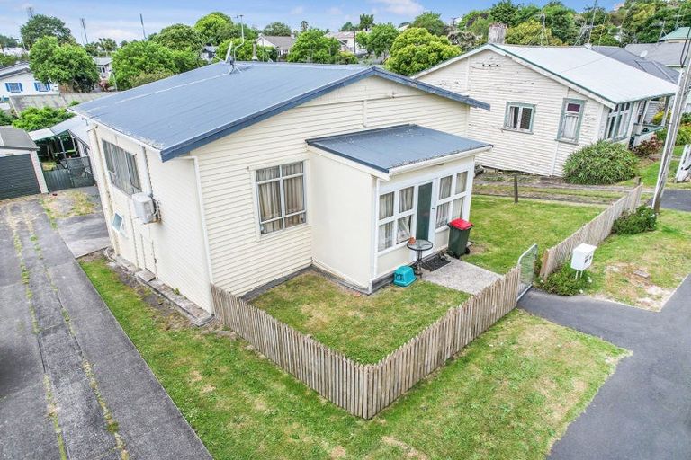 Photo of property in 12a Upper Kent Street, Frankton, Hamilton, 3204