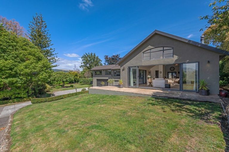 Photo of property in 187 The Terrace, Ashhurst, 4810