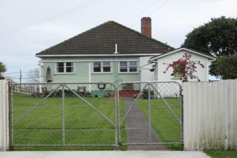 Photo of property in 6 Denby Place, Springvale, Whanganui, 4501