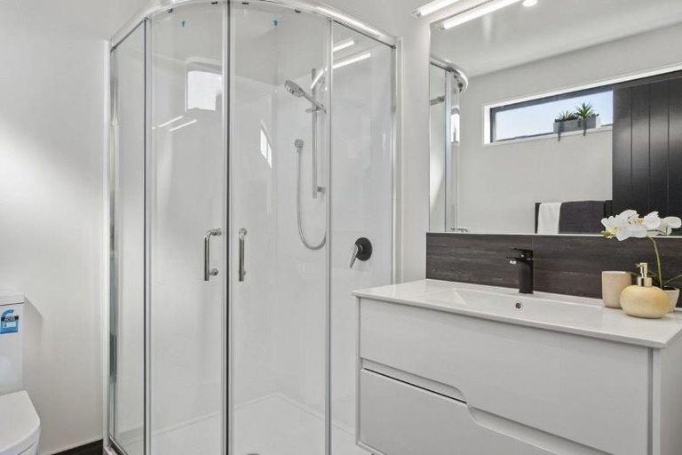 Photo of property in 1 Jasmine Street, Woodend, 7610