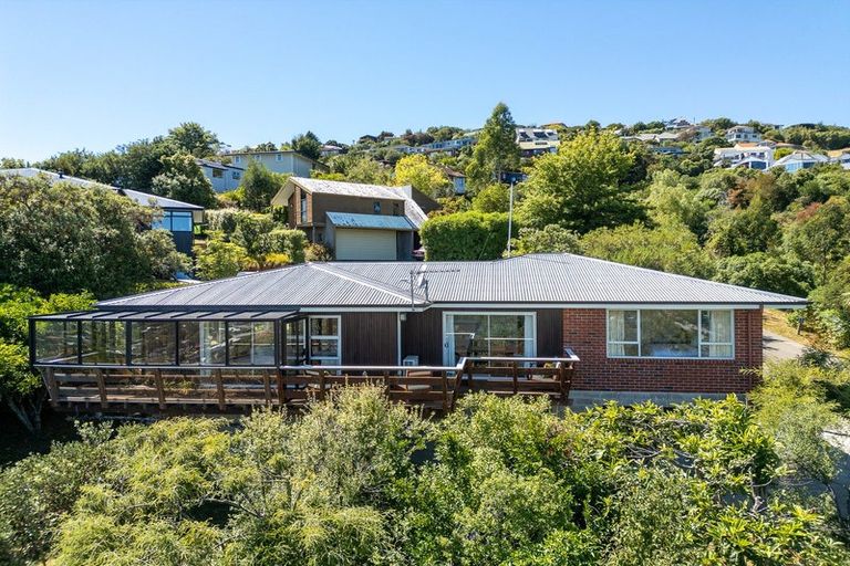 Photo of property in 45 Whaka Terrace, Huntsbury, Christchurch, 8022