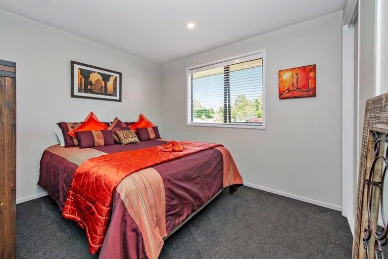 Photo of property in 48 Clausen Avenue, Leeston, 7632
