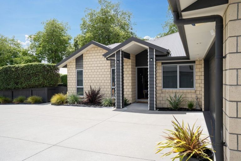 Photo of property in 33b Kelly Road, Cambridge, 3434