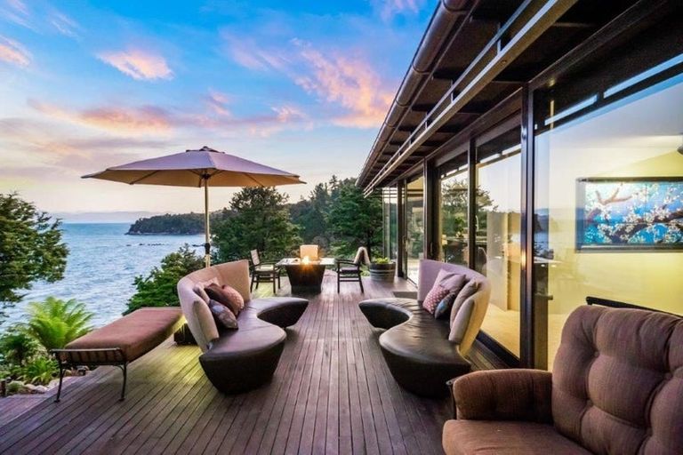 Photo of property in 44 Venture Cove Way, Kaiteriteri, Motueka, 7197