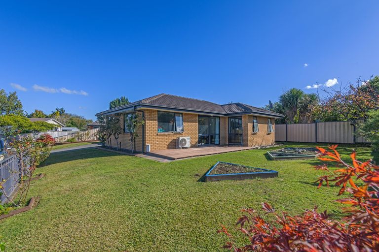 Photo of property in 53c Port Street West, Feilding, 4702
