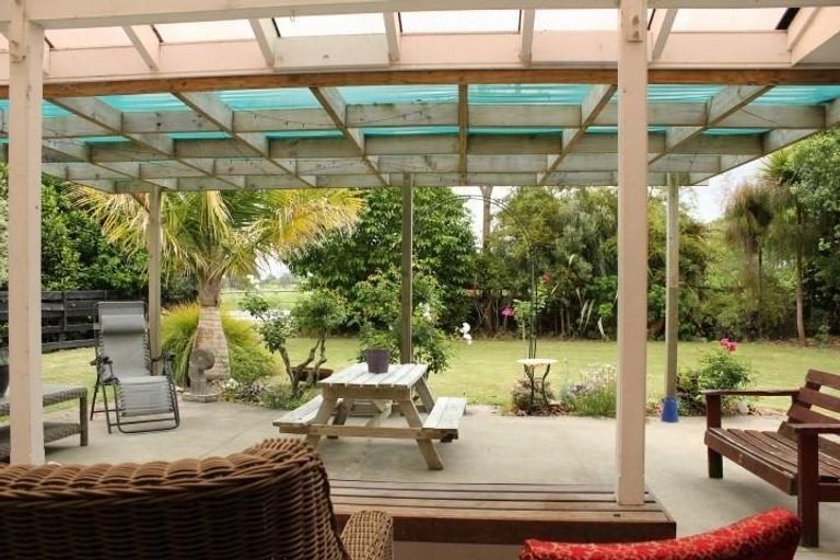 Photo of property in 108 Maclaurin Road, Makauri, Gisborne, 4071