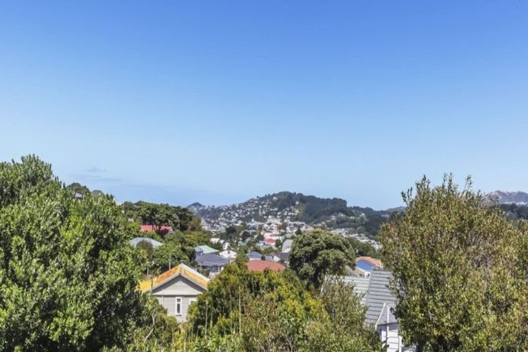 Photo of property in 18 Arawa Road, Hataitai, Wellington, 6021