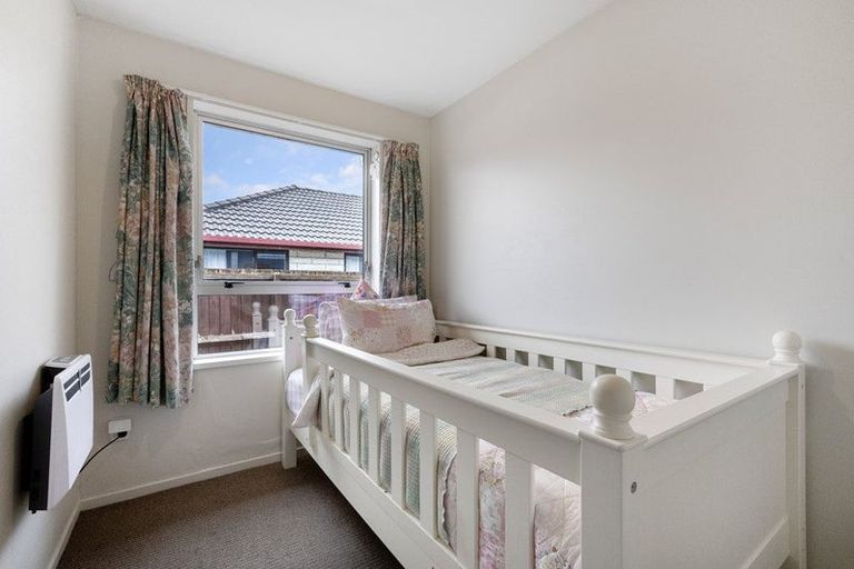 Photo of property in 5/153 Clarence Street, Riccarton, Christchurch, 8011