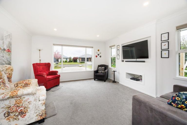 Photo of property in 10 Cherry Place, Maewa, Feilding, 4702