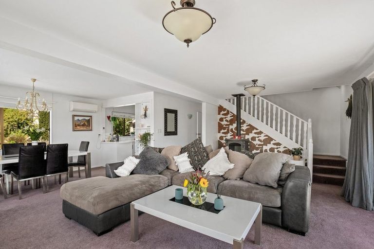 Photo of property in 4 Lanes Road, Bridge Hill, Alexandra, 9320