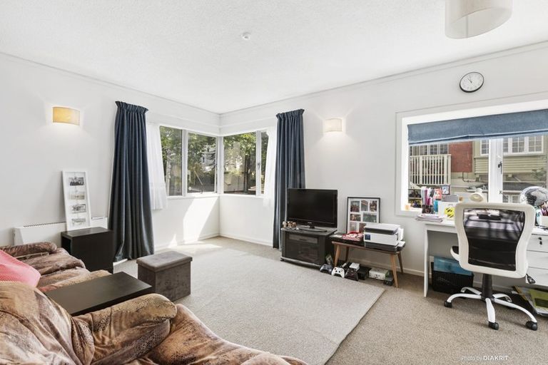 Photo of property in Iona Towers, 101/140 Abel Smith Street, Te Aro, Wellington, 6011