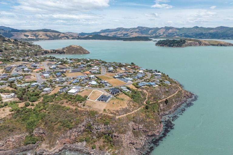 Photo of property in 35 Koromiko Crescent, Diamond Harbour, 8971