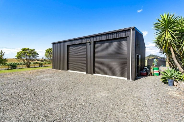 Photo of property in 710 Three Mile Bush Road, Te Kamo, Kamo, 0185