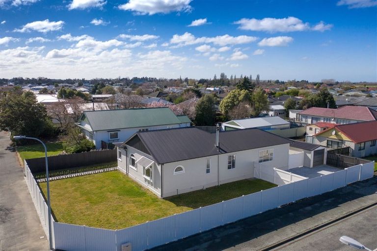 Photo of property in 12 Eton Street, Hampstead, Ashburton, 7700