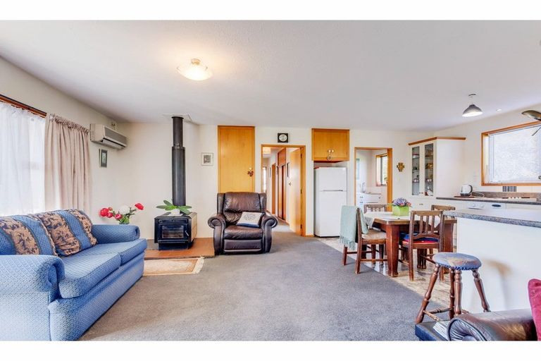 Photo of property in 10 Matai Place, Oxford, 7430