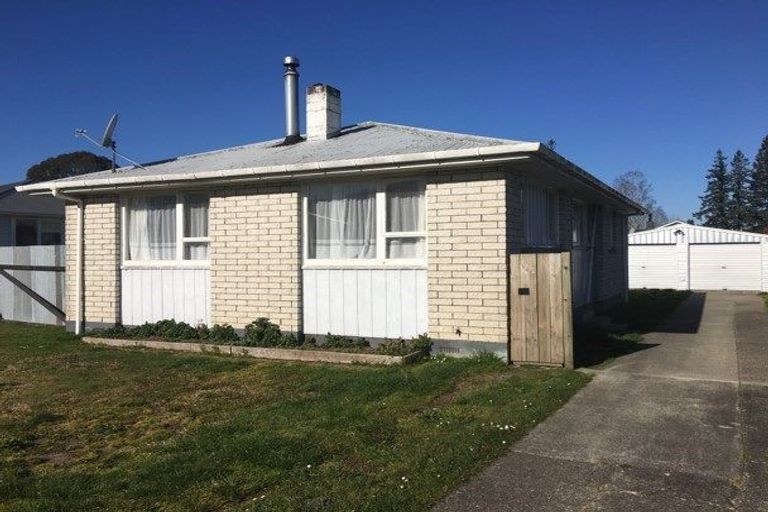 Photo of property in 55 Wrigley Road, Fordlands, Rotorua, 3015
