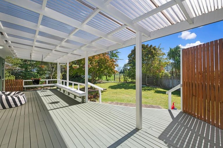 Photo of property in 26 Barnard Road, Fairy Springs, Rotorua, 3015