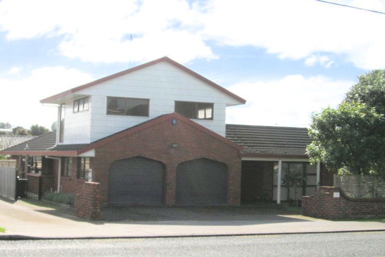 Photo of property in 57 Bay Street, Red Beach, 0932