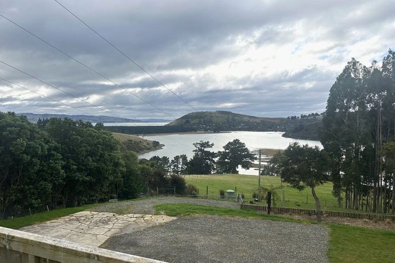 Photo of property in 25 Bradley Road, Osborne, Port Chalmers, 9081