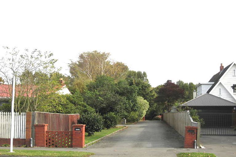 Photo of property in 193 Ilam Road, Ilam, Christchurch, 8041