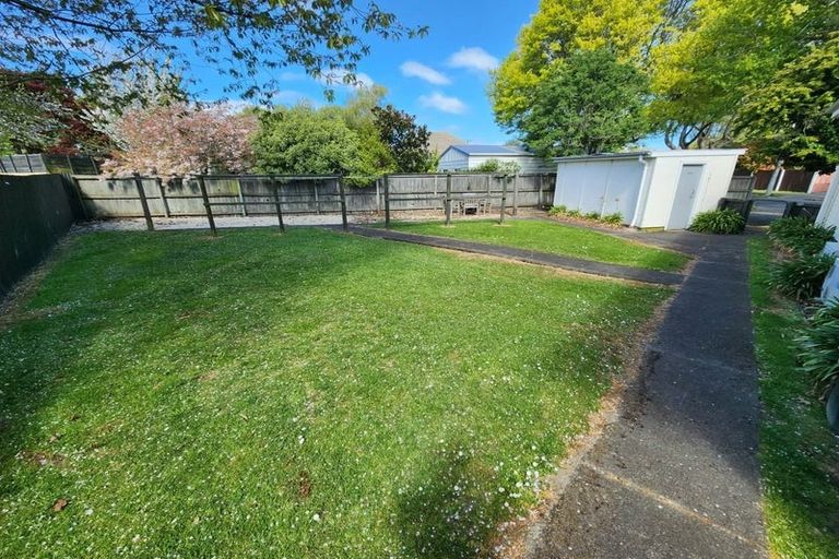 Photo of property in 4b Truman Road, Bryndwr, Christchurch, 8053
