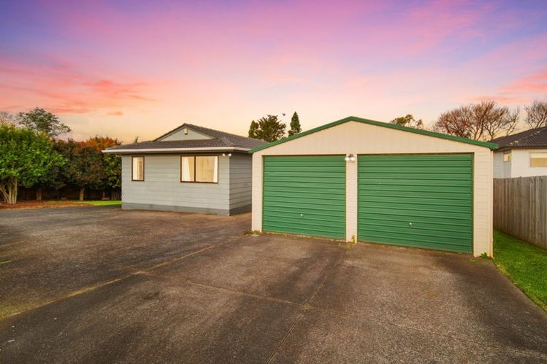 Photo of property in 257 Swanson Road, Henderson, Auckland, 0610