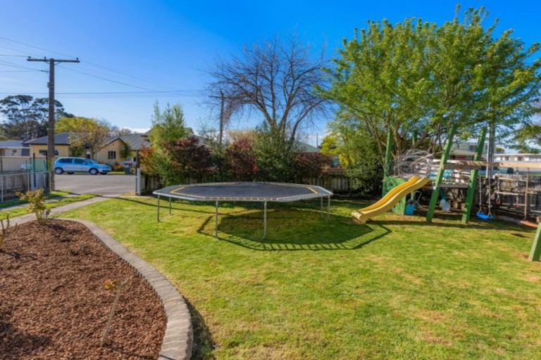 Photo of property in 43 Rogers Street, Blenheim, 7201