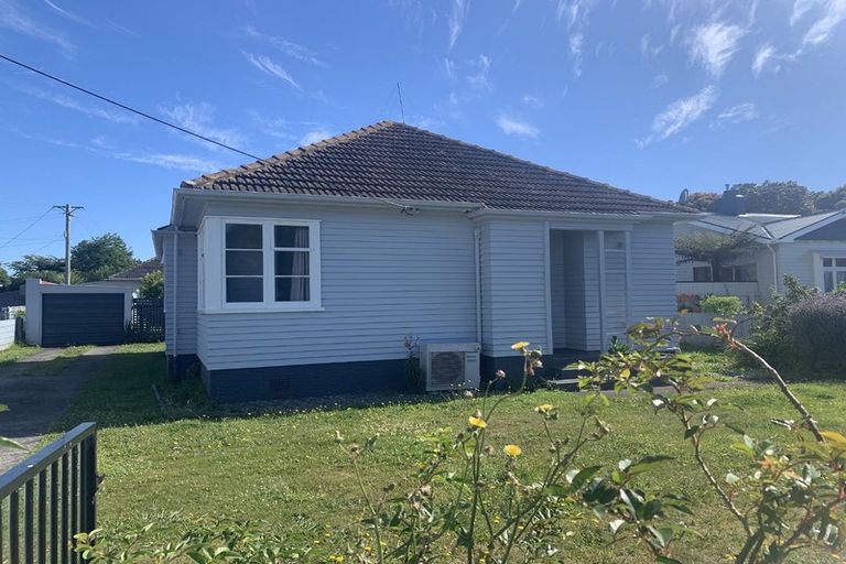 Photo of property in 56 Bignell Street, Gonville, Whanganui, 4501