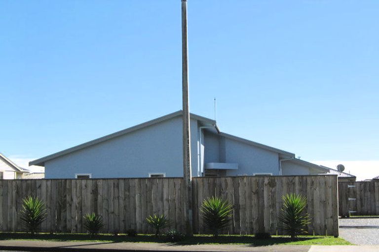 Photo of property in 114 Hapuku Street, Frimley, Hastings, 4120