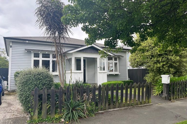 Photo of property in 57 Derby Street, St Albans, Christchurch, 8014