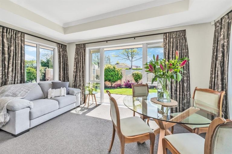 Photo of property in 65 Country Club Terrace, Northwood, Christchurch, 8051