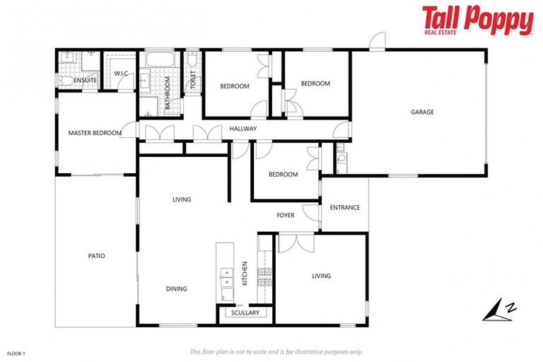 Photo of property in 119 Penetaka Heights, Pyes Pa, Tauranga, 3112