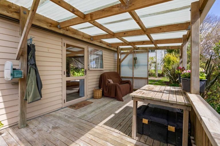 Photo of property in 119 State Highway 30, Lake Rotoma, Rotorua, 3074