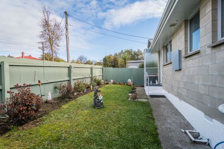 Photo of property in 25 Aynsley Street, Parkside, Timaru, 7910