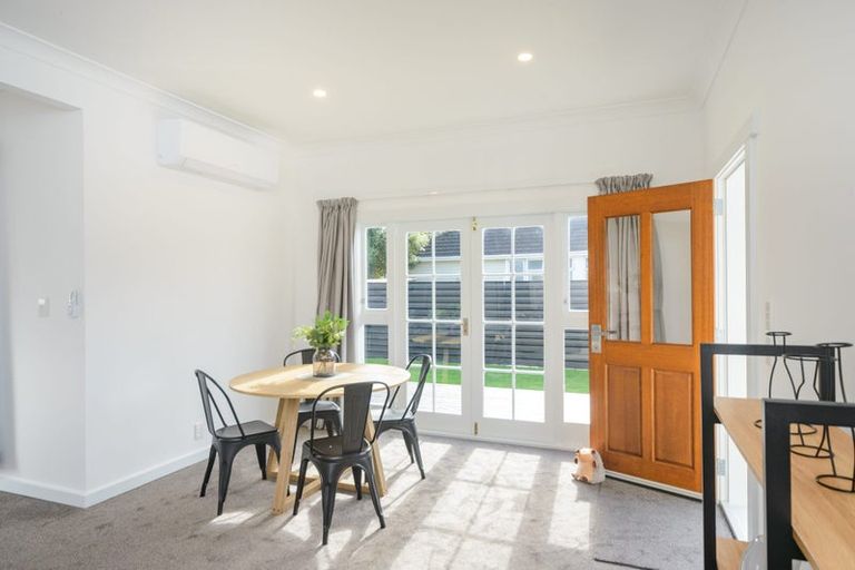 Photo of property in 57b Crewe Crescent, Hokowhitu, Palmerston North, 4410
