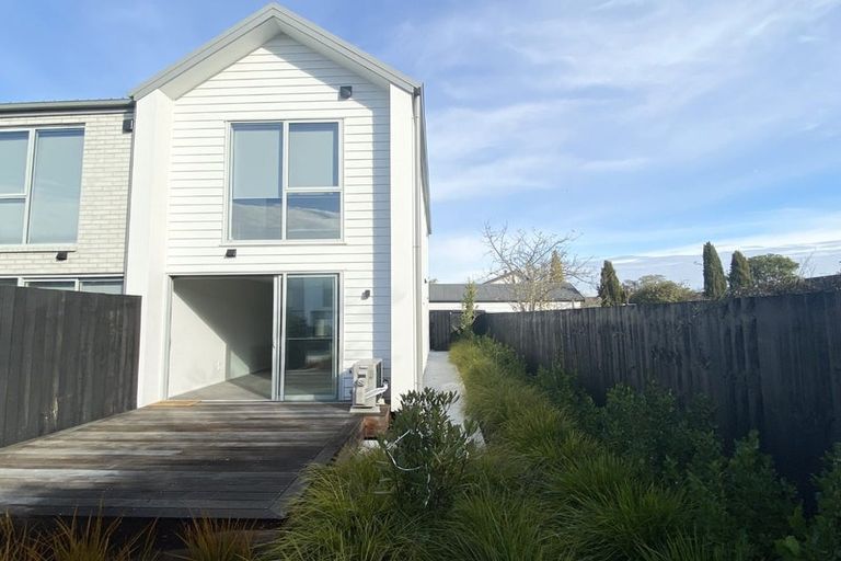 Photo of property in 1/94 Cobham Street, Spreydon, Christchurch, 8024