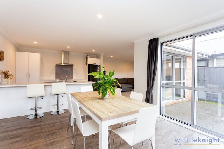 Photo of property in 47 Sholto Duncan Crescent, Halswell, Christchurch, 8025