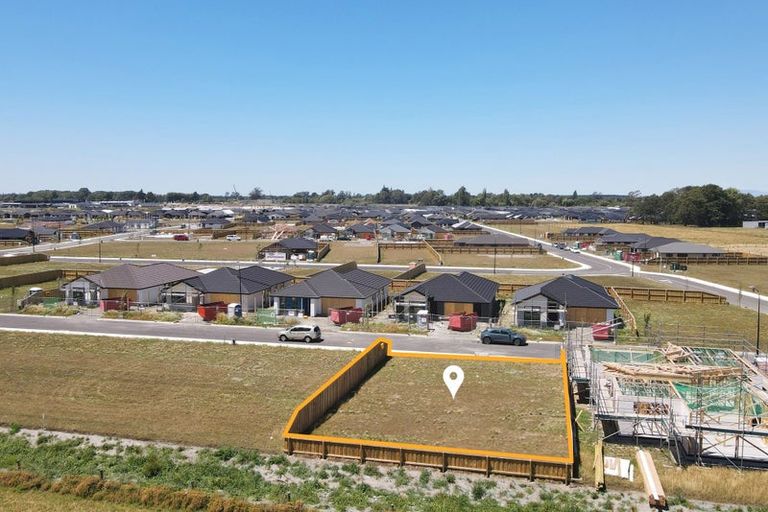 Photo of property in 21 Mehrtens Crescent, Woodend, 7691