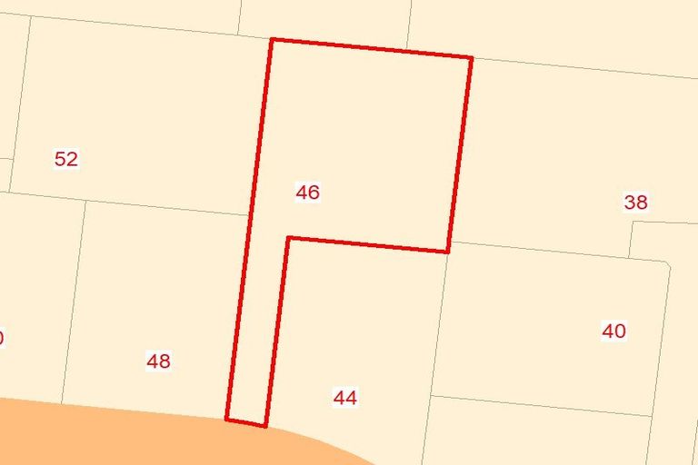 Photo of property in 46 County Drive, Hawera, 4610