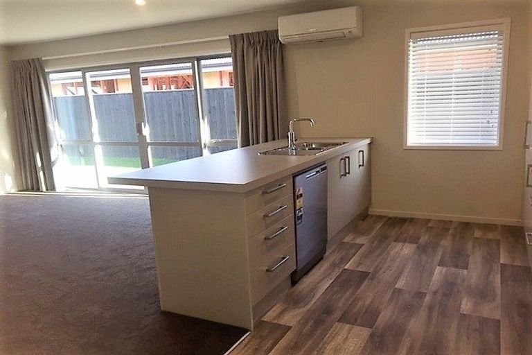 Photo of property in 60 Kemble Drive, Rolleston, 7615